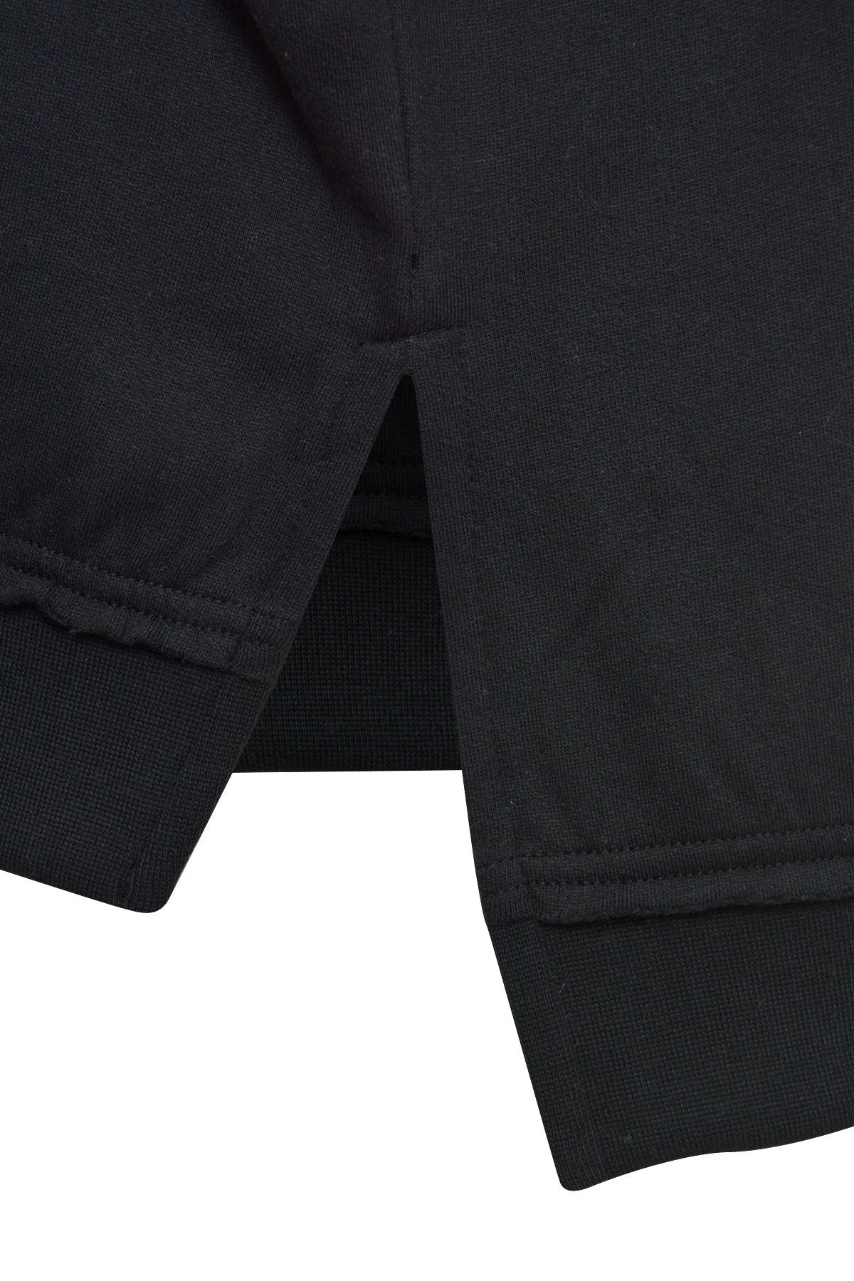 Smith&Soul Damen Sweatshirt schwarz