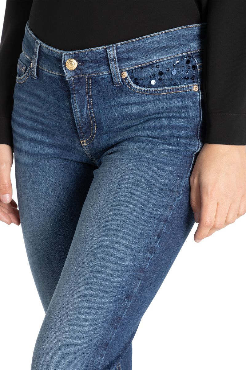 Cambio – Cambio Damen Jeans