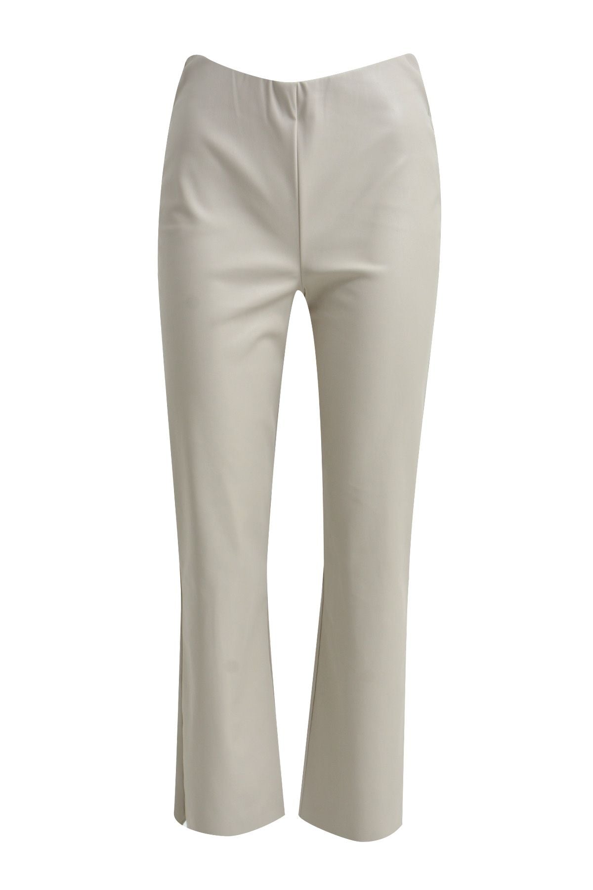 Smith&Soul Damen Hose beige
