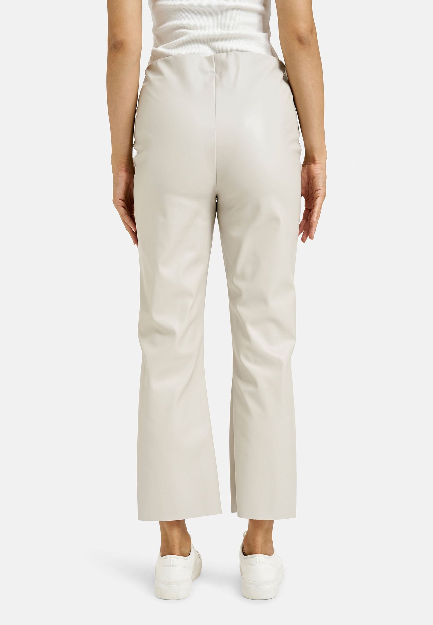 Smith&Soul Damen Hose beige
