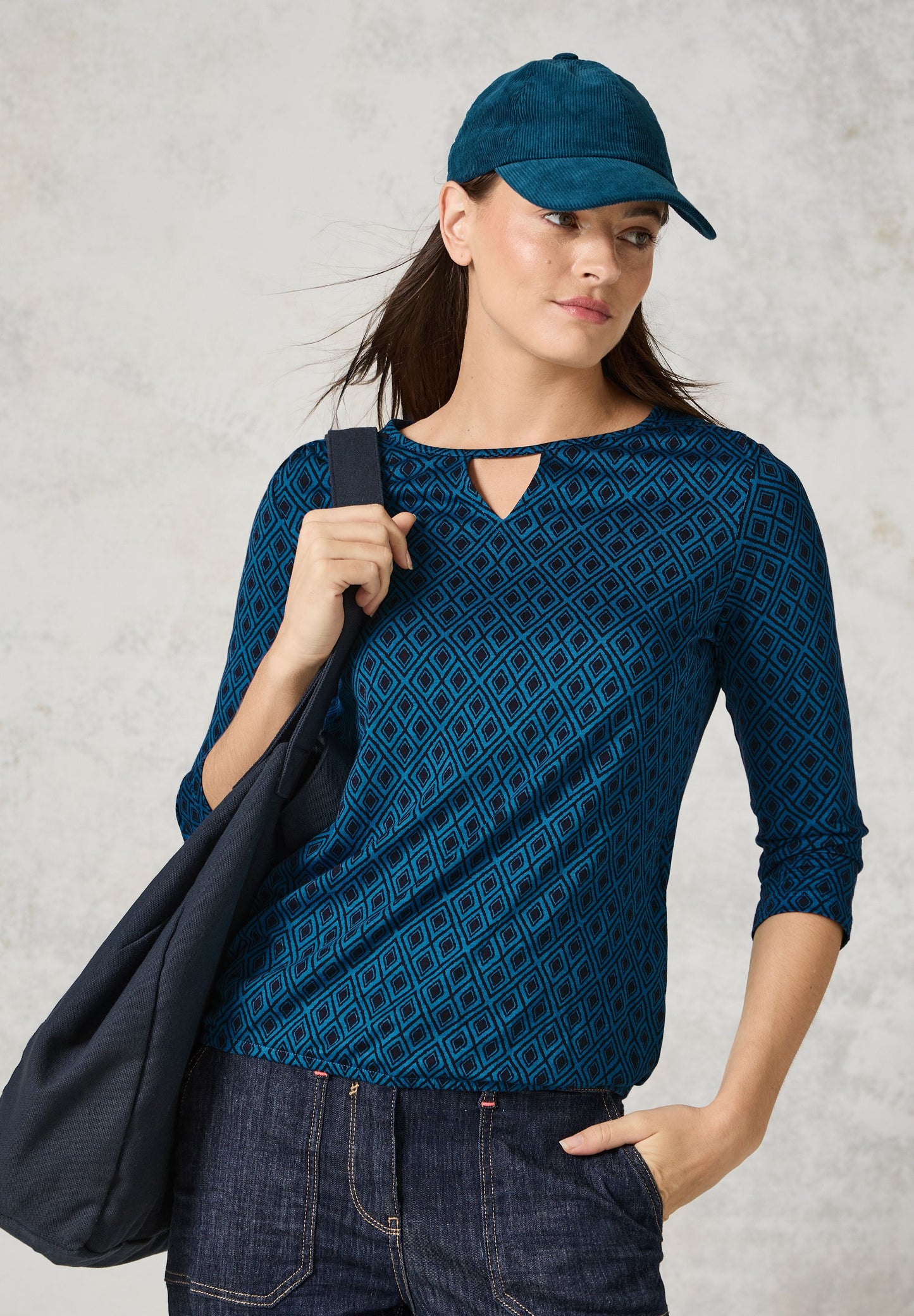 Cecil – Cecil Damen Bluse