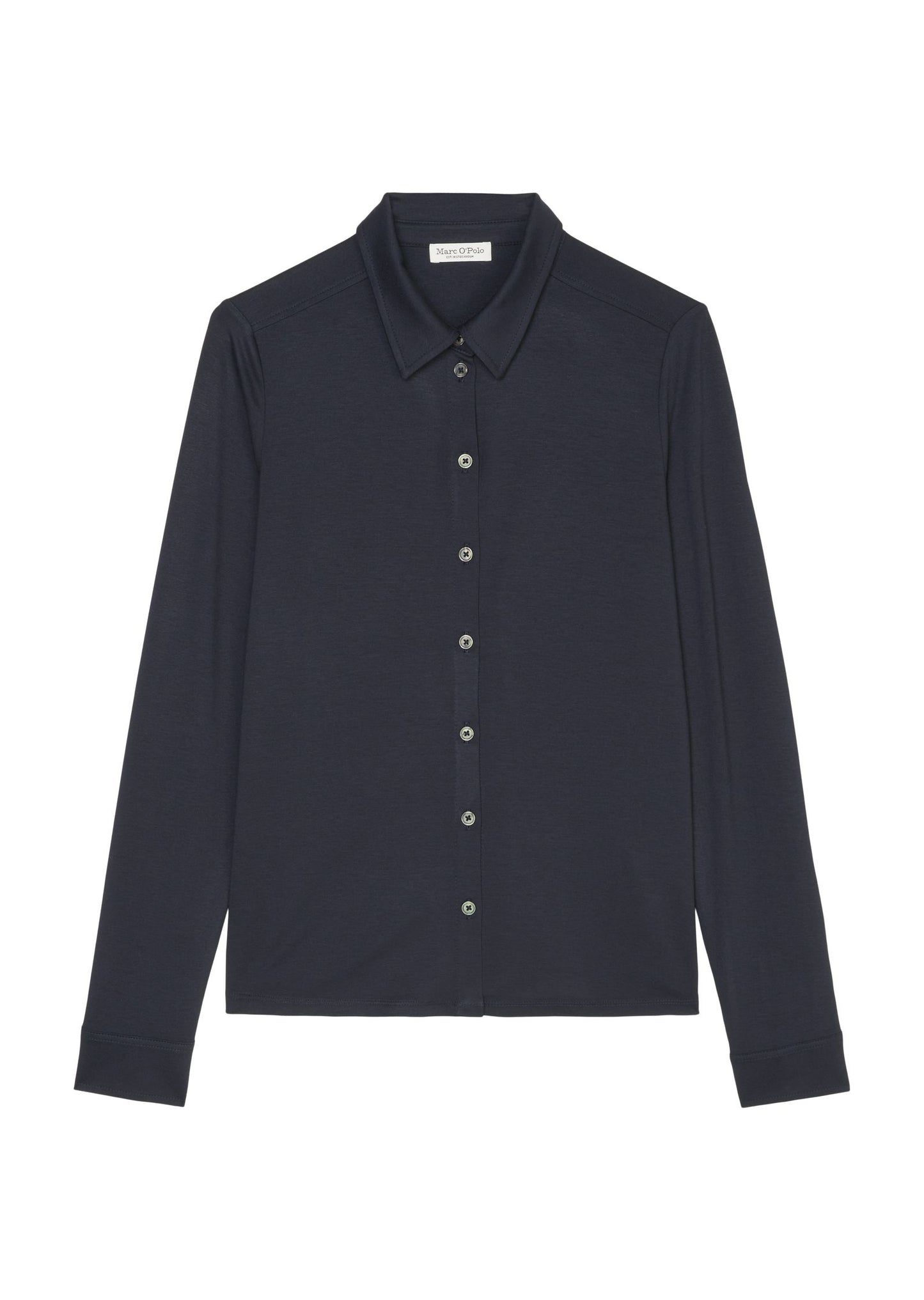 Marc O'Polo – Marc O'Polo Damen Jersey-Bluse