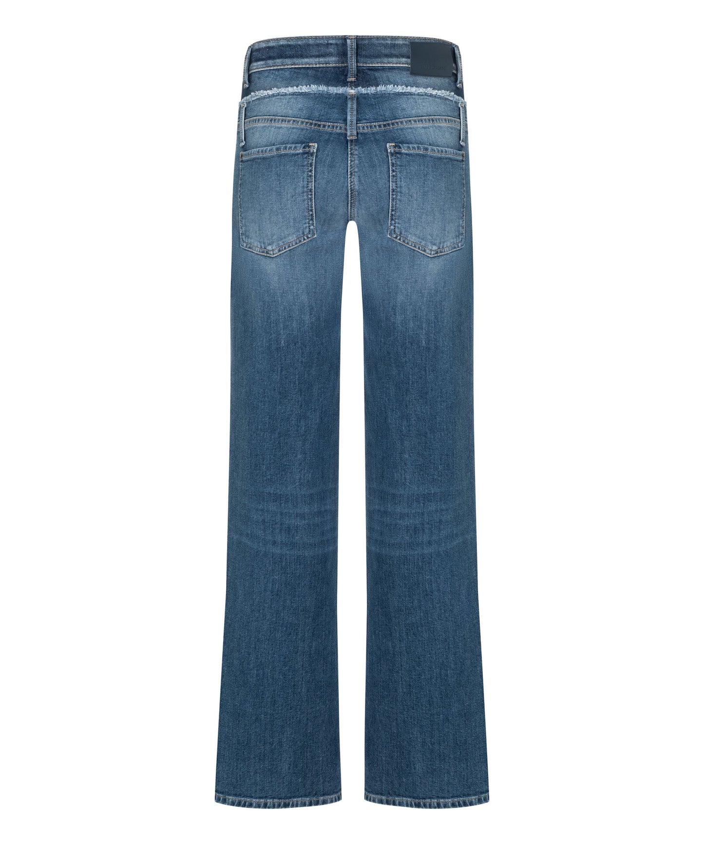 Cambio – Cambio Damen Jeans Shannen