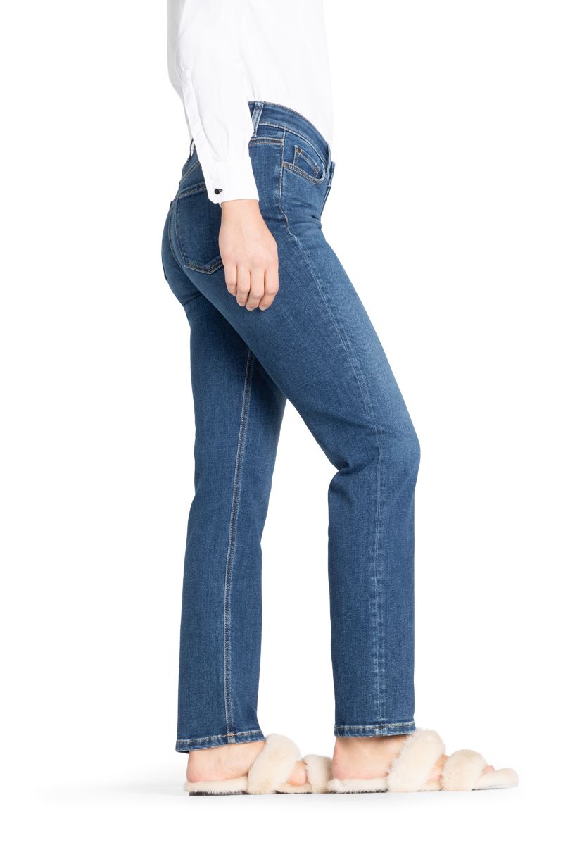 Cambio – Cambio Damen Jeans Piper