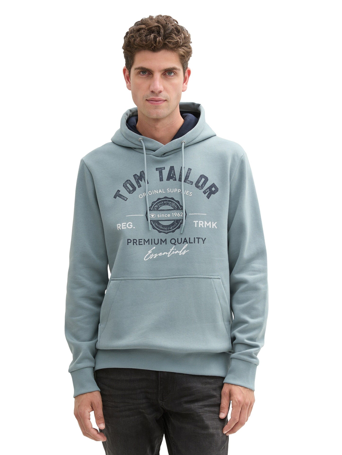 Tom Tailor – Tom Tailor Herren Hoodie