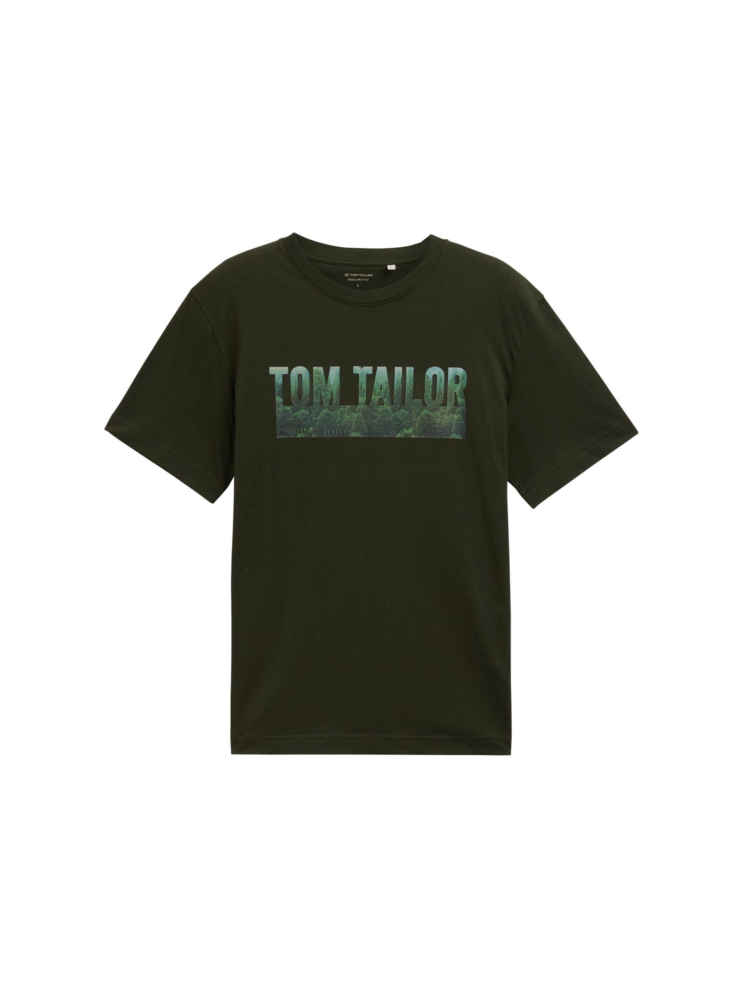 Tom Tailor – Tom Tailor Herren T-Shirt