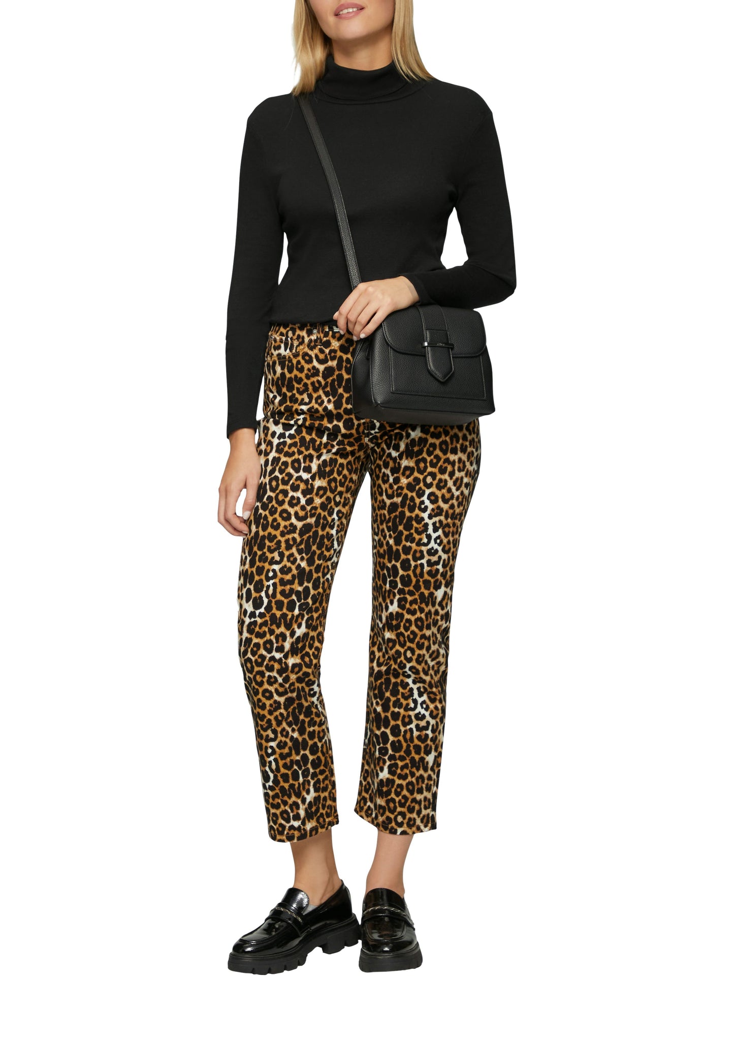 s.Oliver – s. Oliver Damen Longsleeve