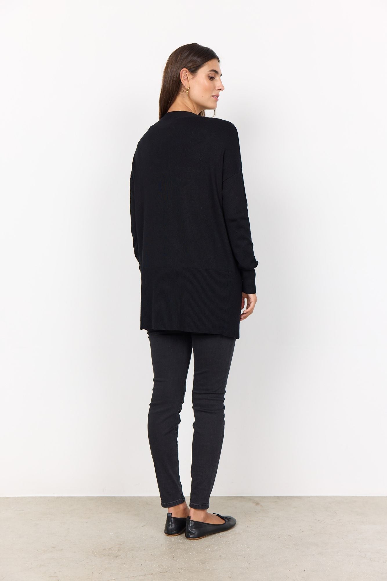 Soyaconcept – Soyaconcept Damen Strickjacke DOLLIE 523