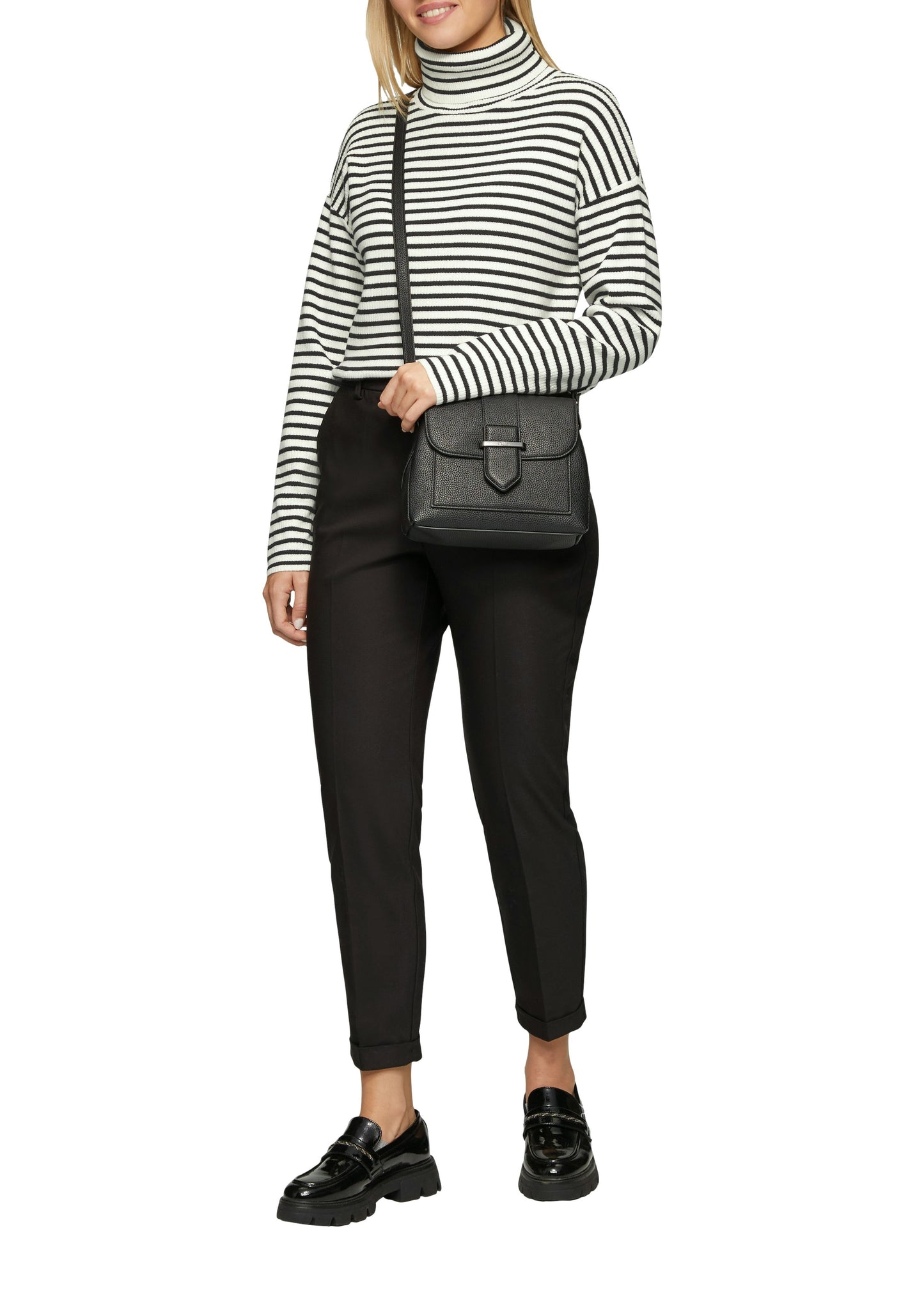 s.Oliver – s. Oliver Damen Strickpullover