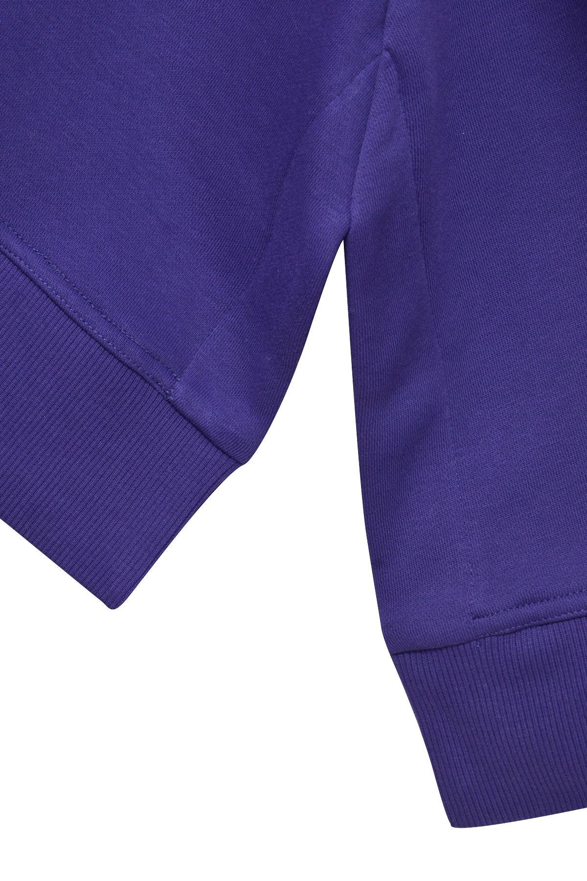 Smith&Soul Damen Hoodie violett
