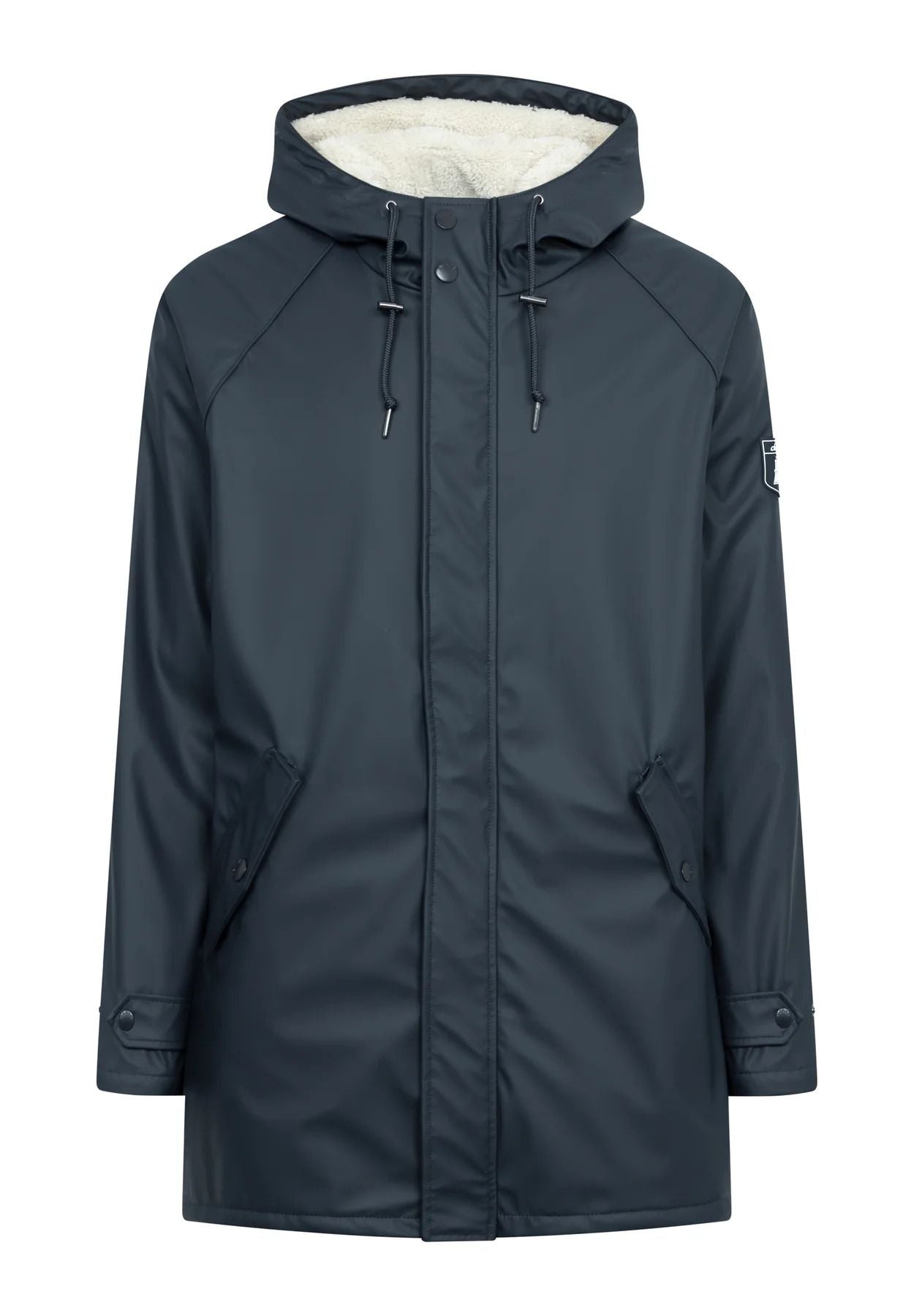 derbe – derbe Herren Jacke M-02-PU-Trekholm_AS