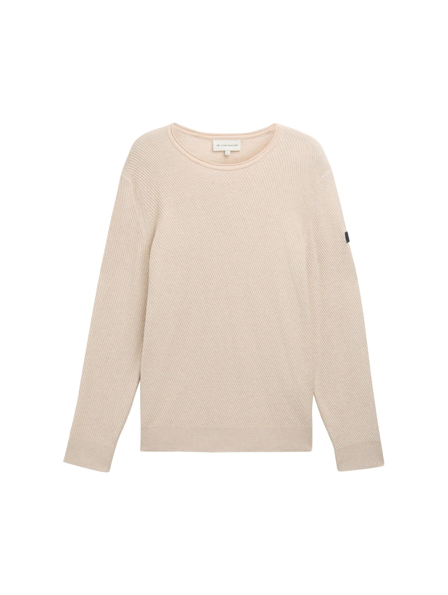 Tom Tailor – Tom Tailor Herren Pullover