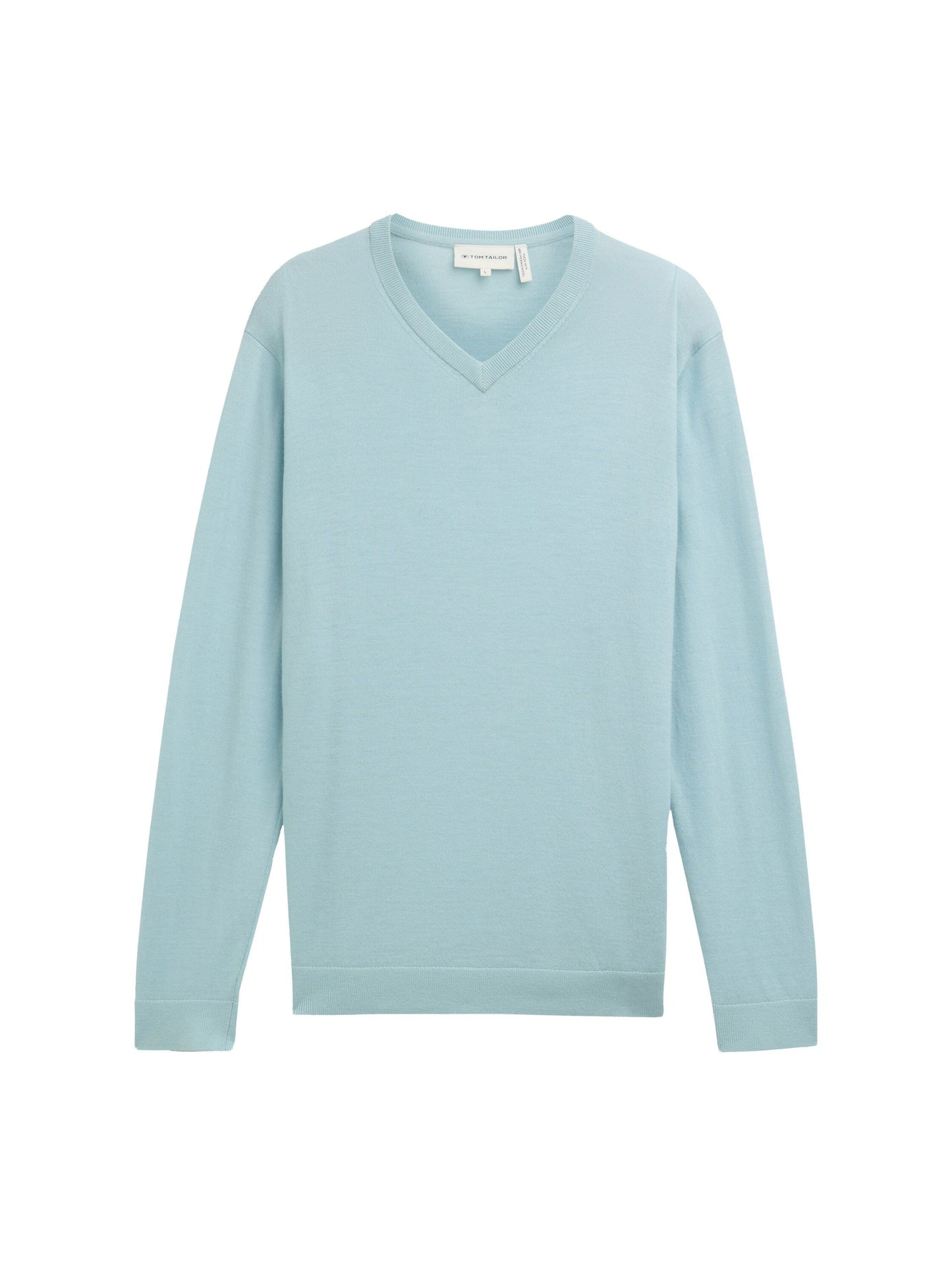 Tom Tailor – Tom Tailor Herren Strickpullover