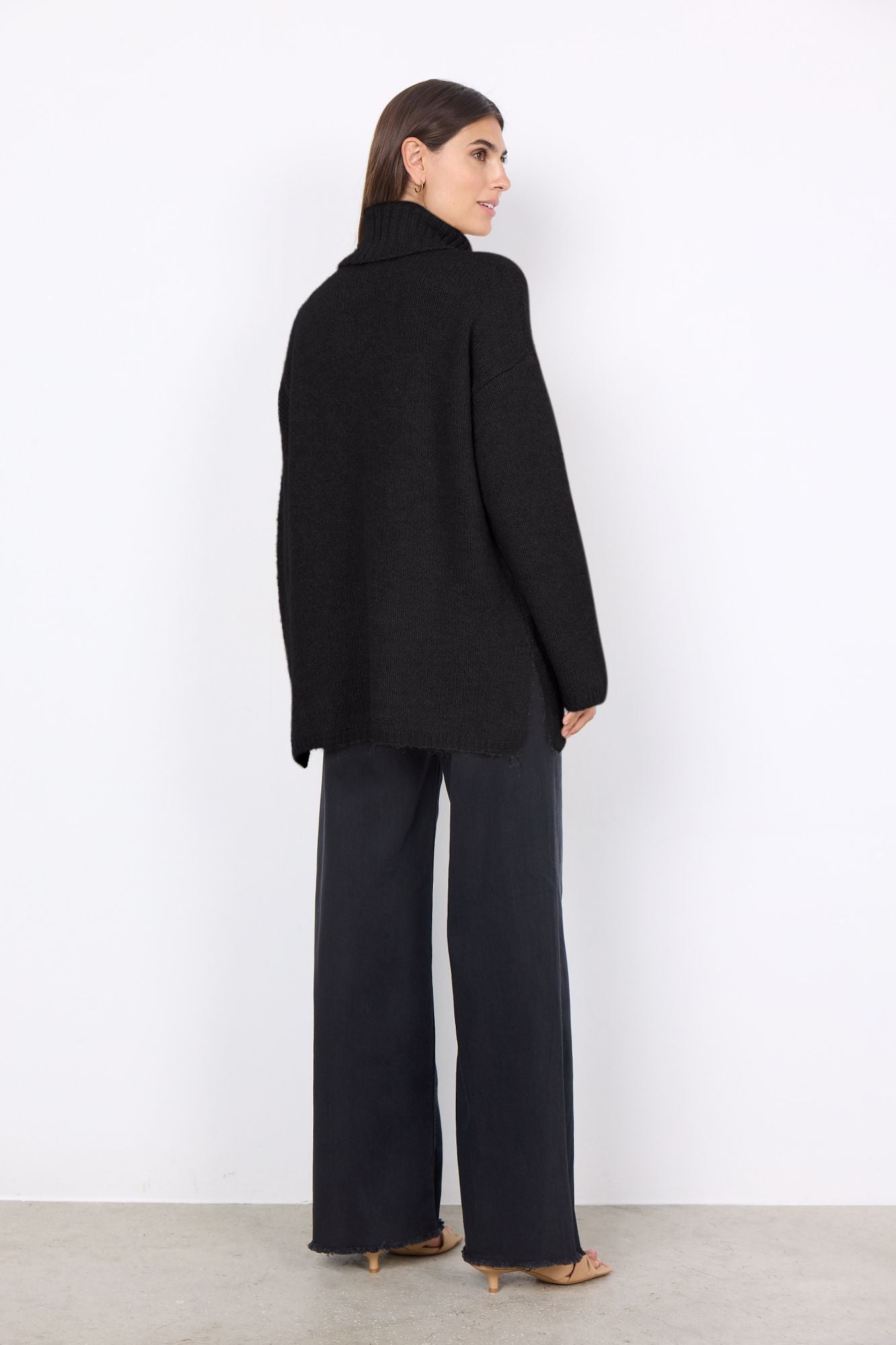 Soyaconcept – Soyaconcept Damen Pullover GUNNA 6