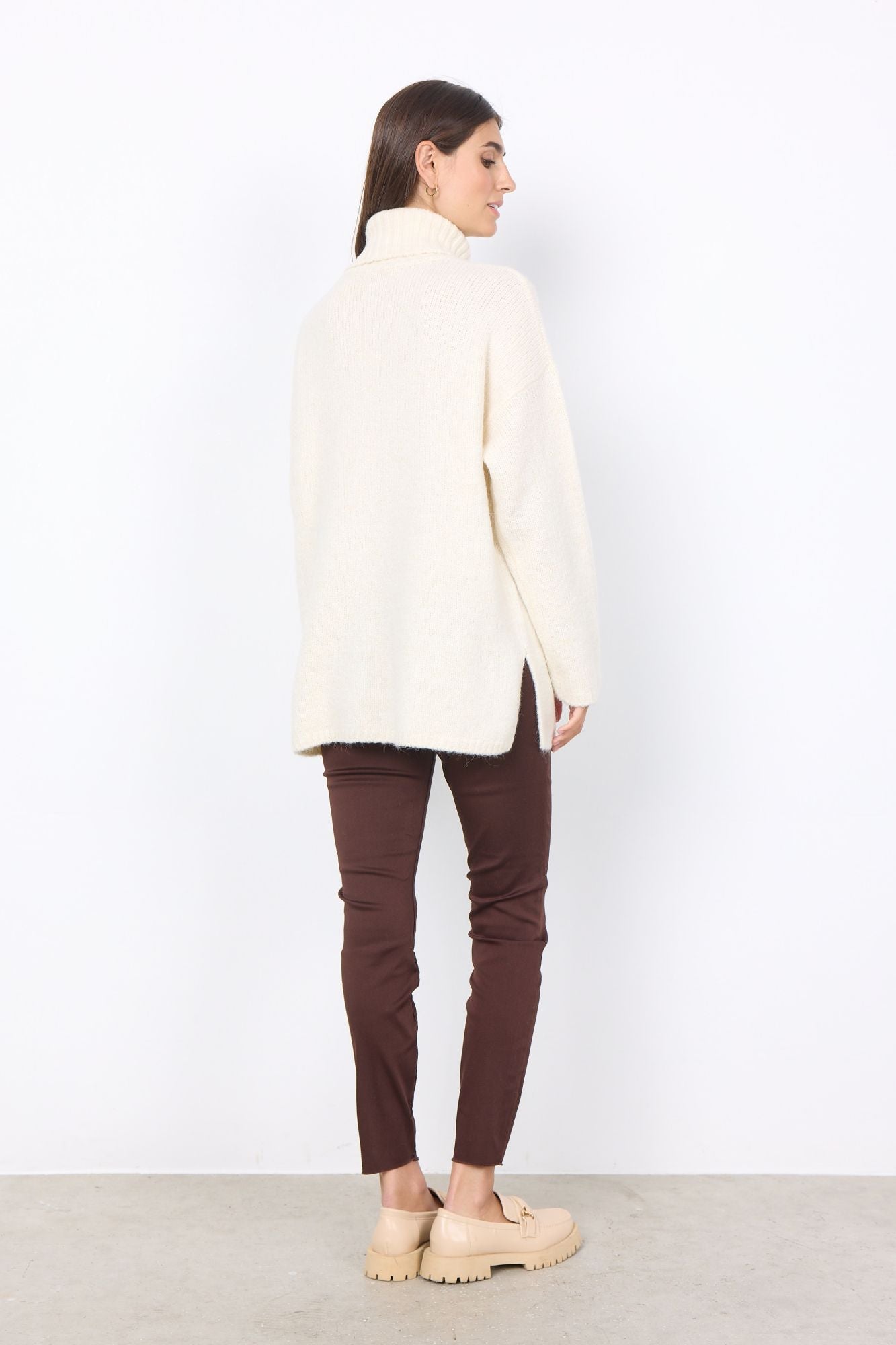 Soyaconcept – Soyaconcept Damen Pullover GUNNA 6