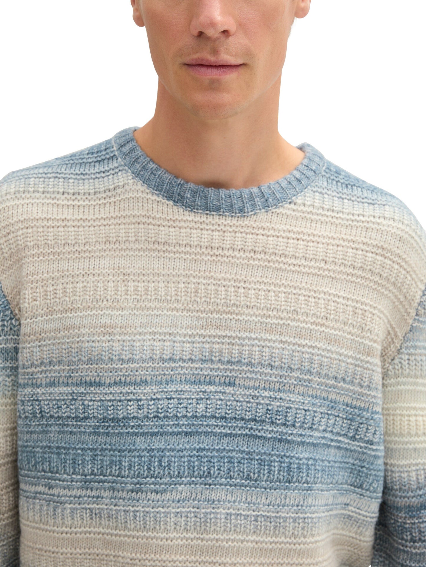 Tom Tailor – Tom Tailor Herren Pullover