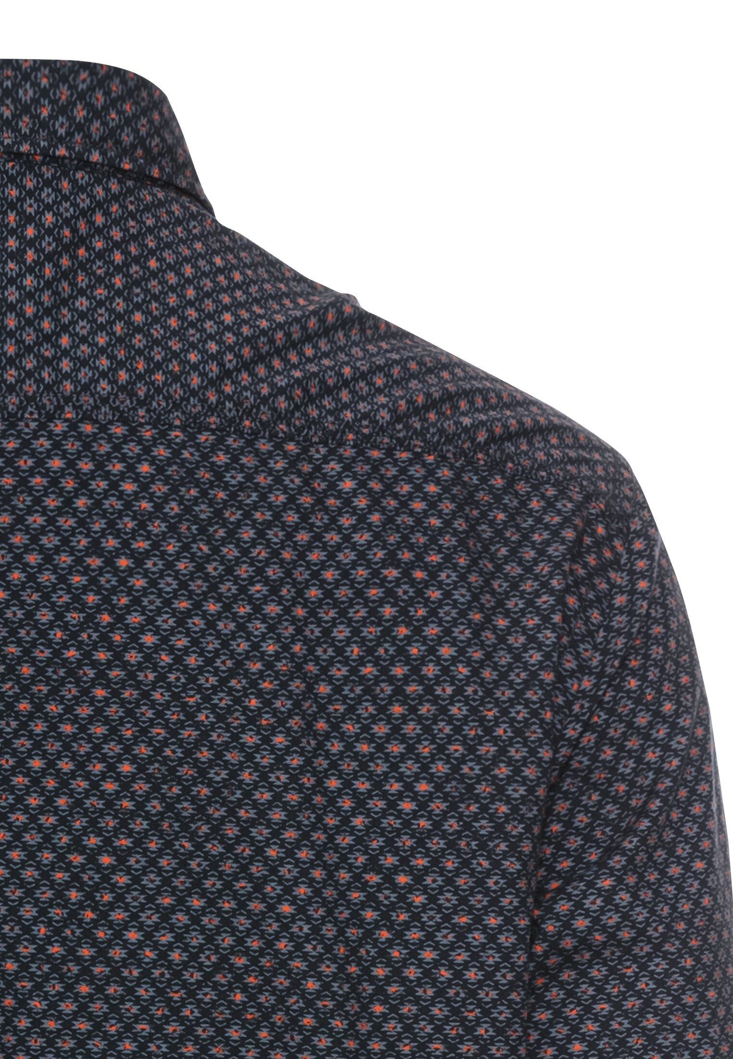 Camel Active Menswear – Camel Active Herren Langarmhemd