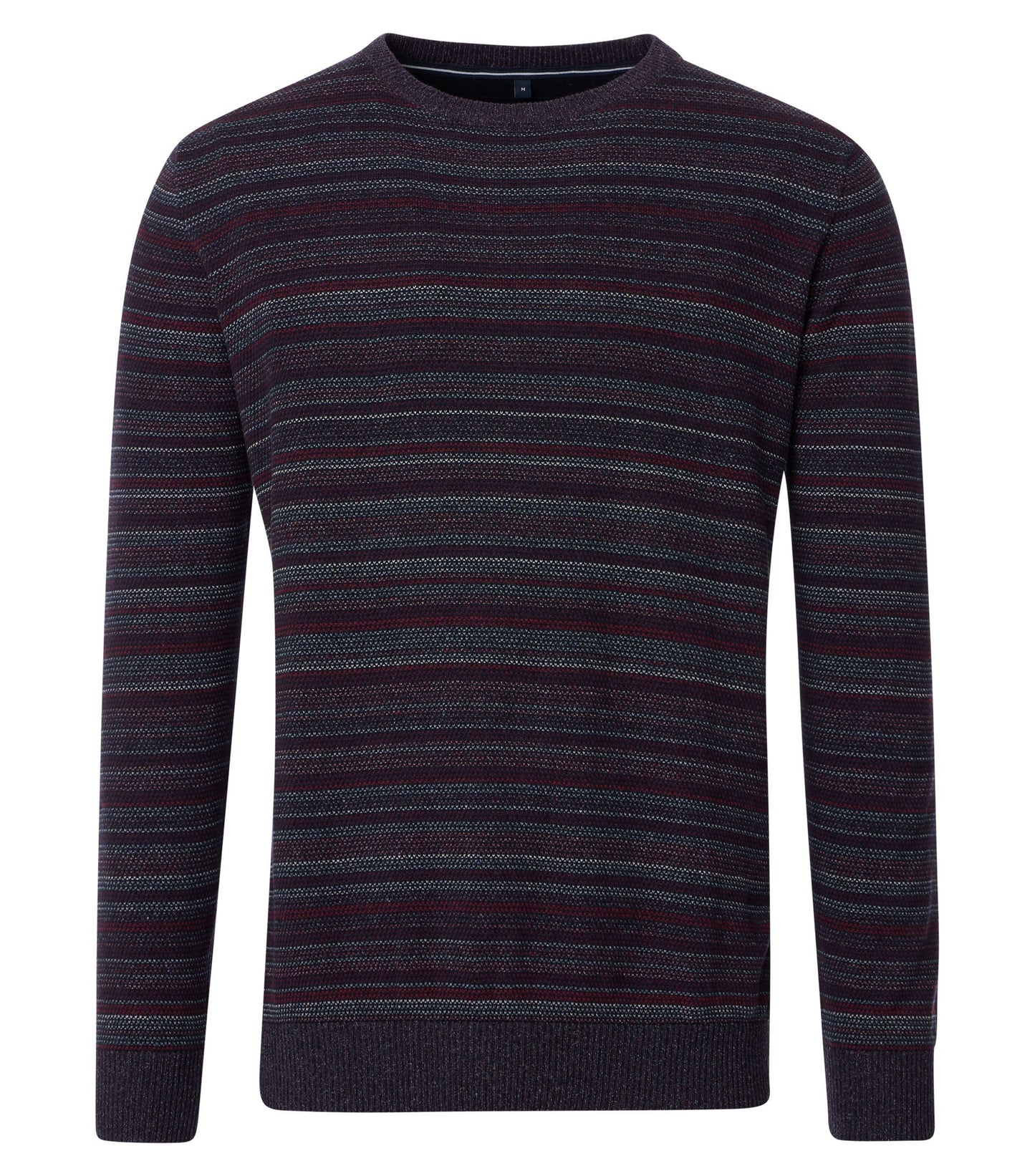 Casa Moda Herren Pullover rot