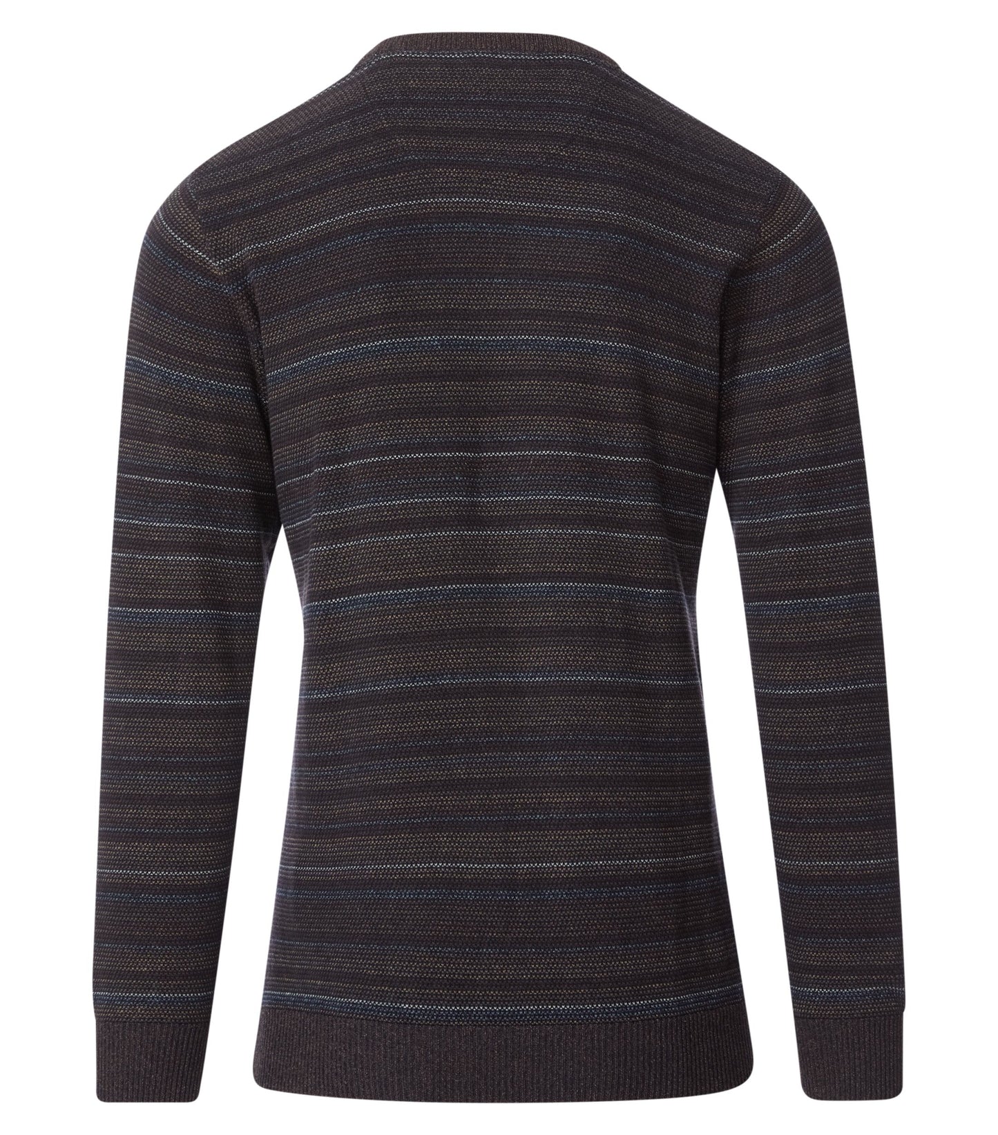Casa Moda Herren Pullover braun