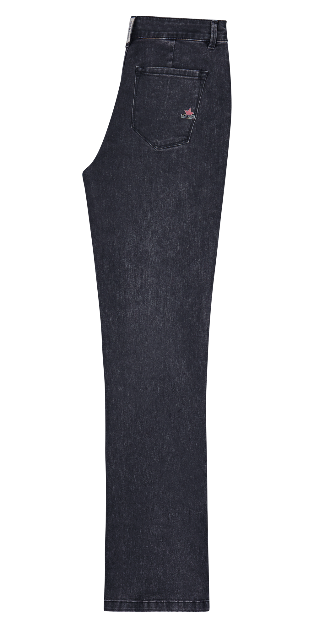 Buena Vista – Buena Vista Damen Jeans Stella-Zip