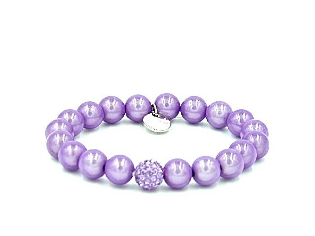 Ella in Love – Ella in Love Damen Perlenarmband