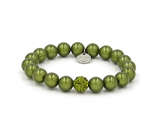 Ella in Love – Ella in Love Damen Perlenarmband