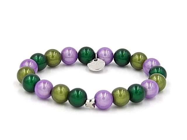 Ella in Love – Ella in Love Damen Perlenarmband