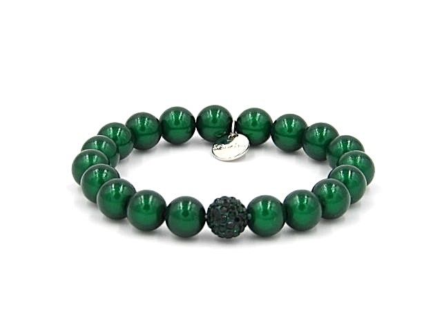 Ella in Love – Ella in Love Damen Perlenarmband