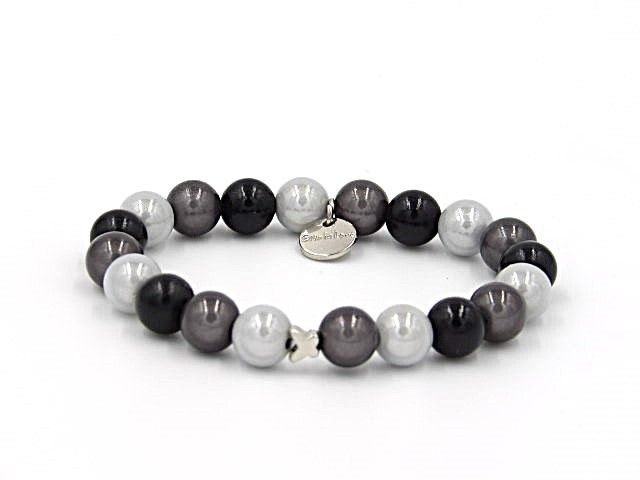 Ella in Love – Ella in Love Perlenarmband 10 mm