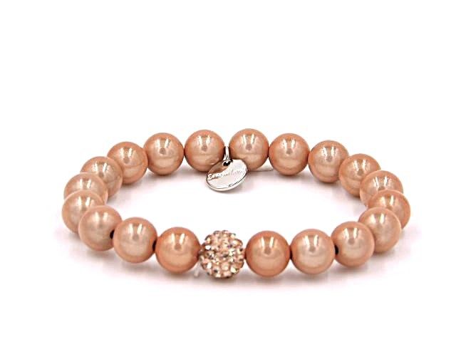 Ella in Love – Ella in Love Perlenarmband