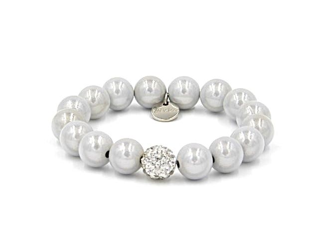 Ella in Love – Ella in Love Damen Perlenarmband