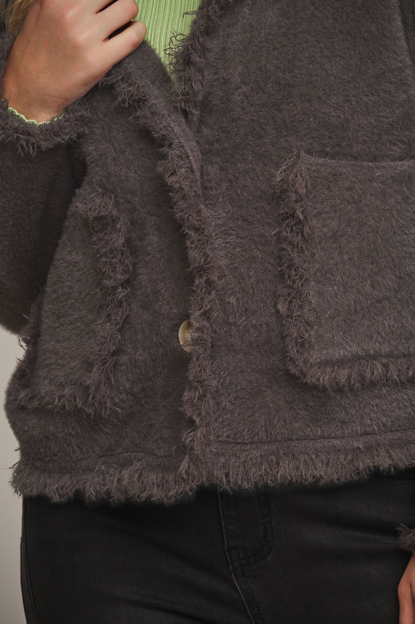 Rino & Pelle – Rino & Pelle Damen Jacke