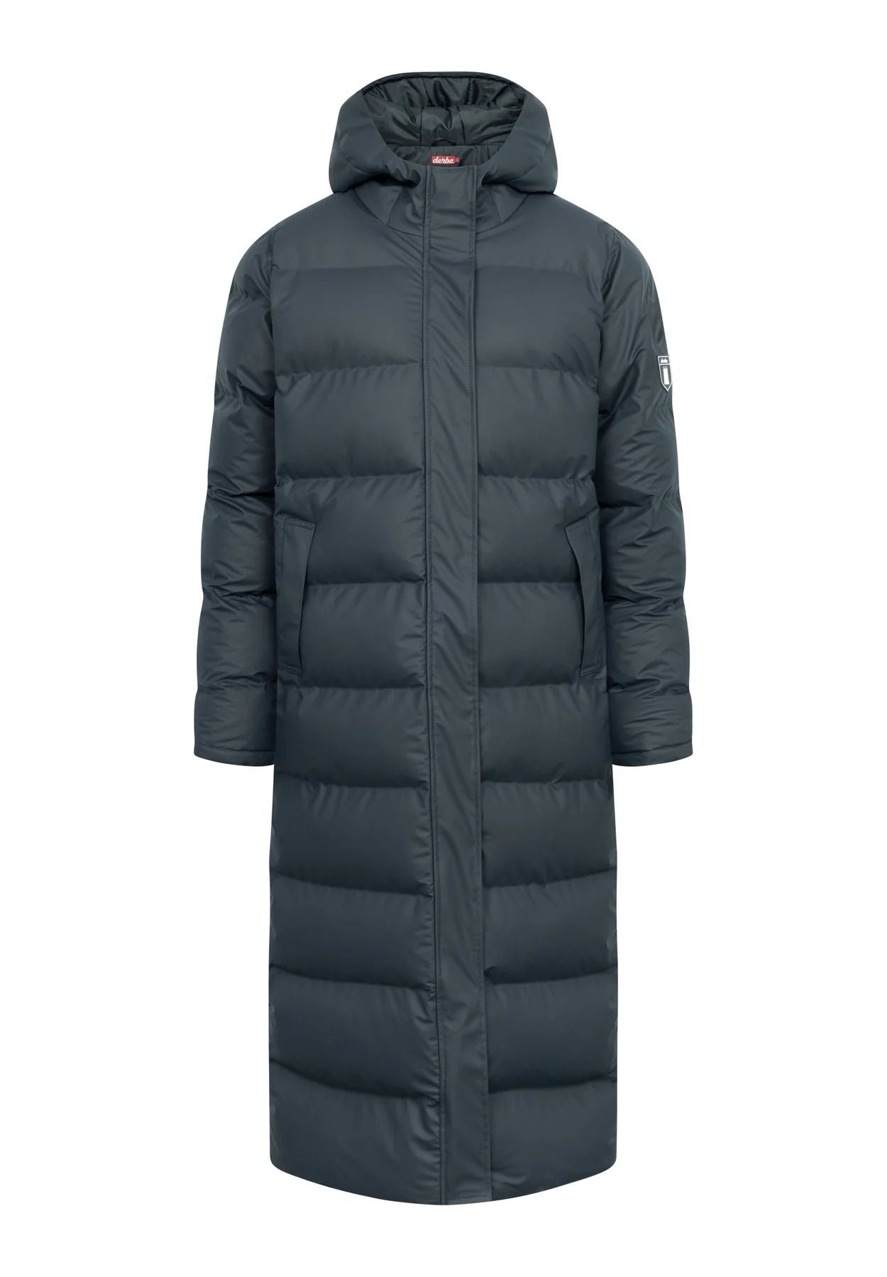 derbe – derbe Damen Mantel Interholm
