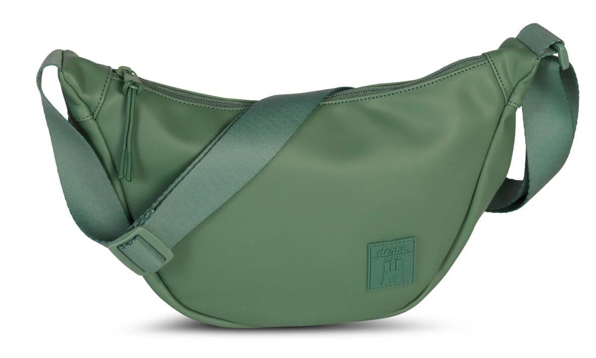 derbe – derbe Damen Handtasche Moon