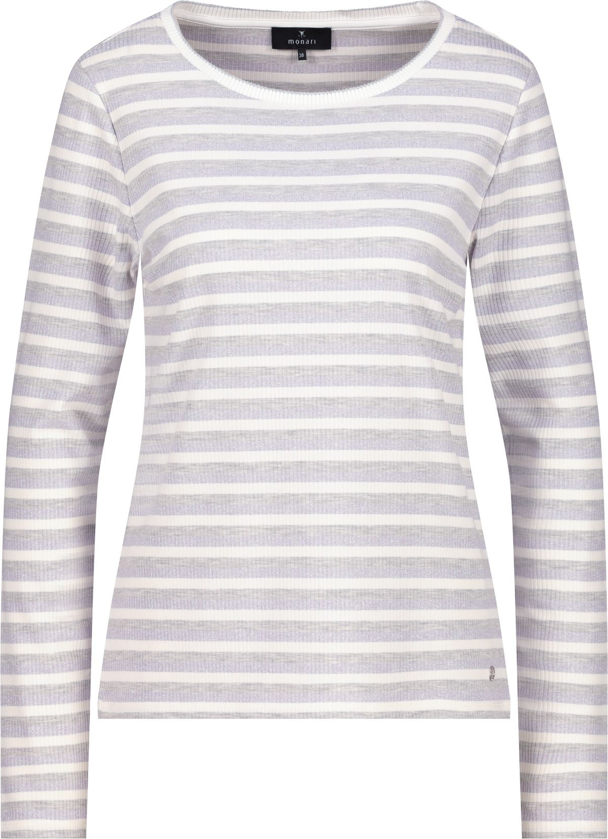 Monari Damen Shirt rosa