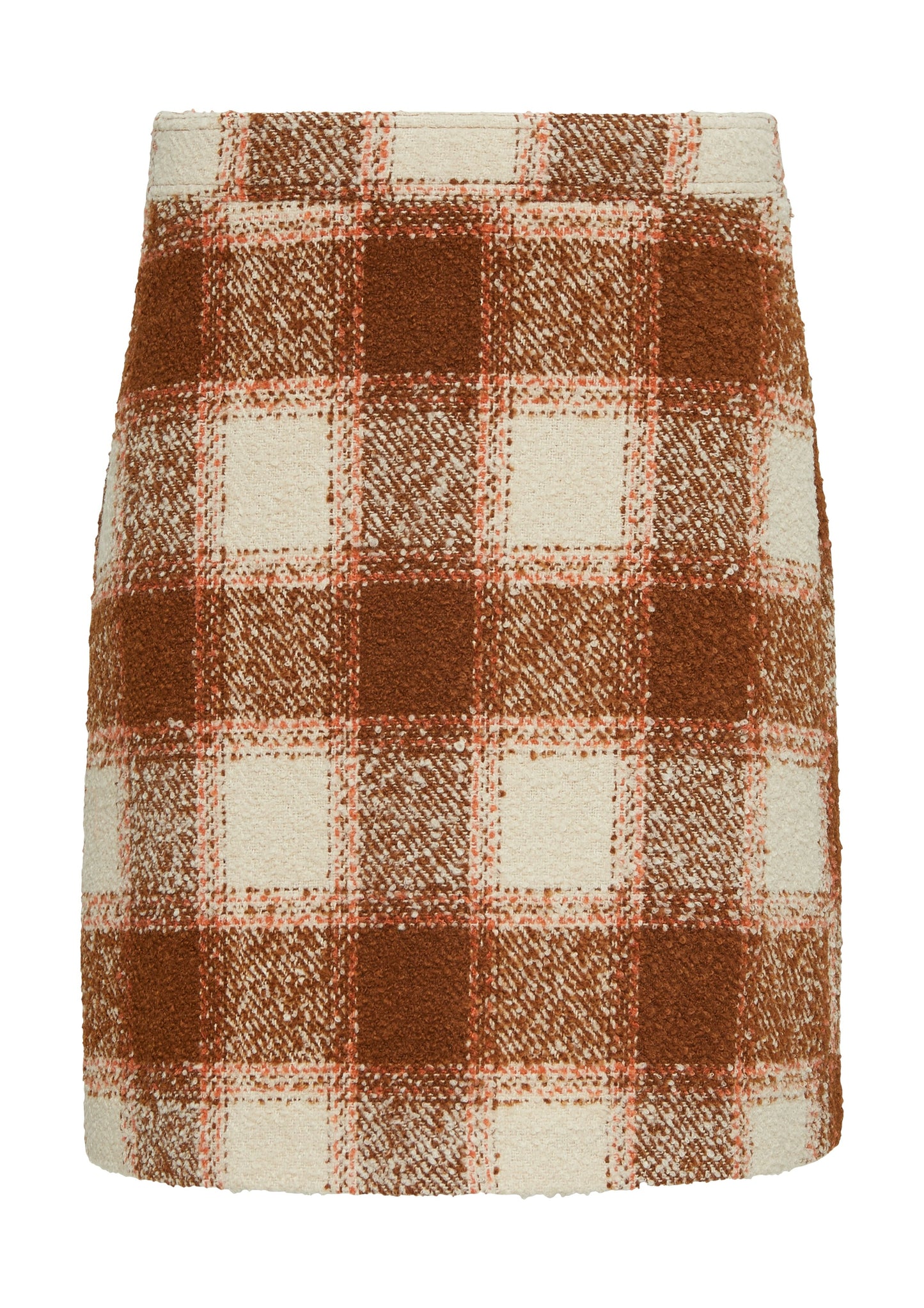 s. Oliver Damen Rock 44 beige