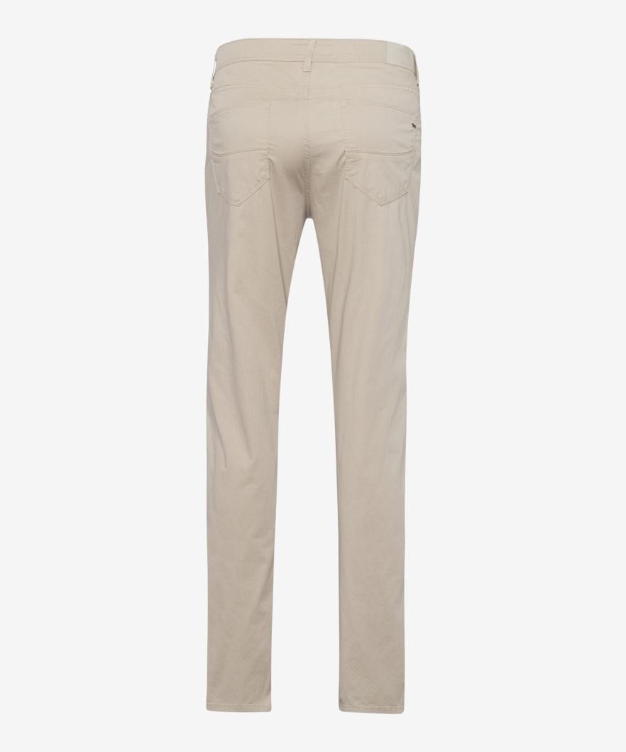 Brax Herren Hose Style Cadiz braun