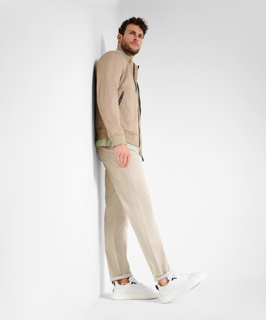 Brax Herren Hose Style Cadiz braun