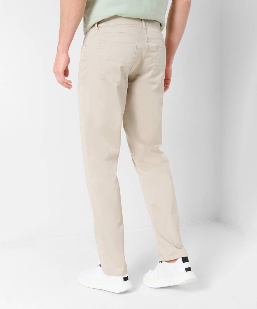Brax Herren Hose Style Cadiz braun