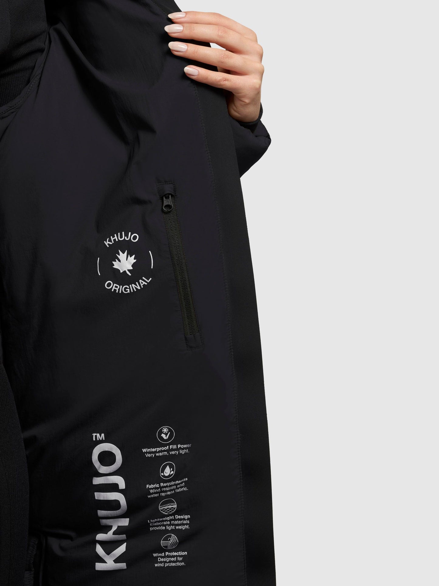 khujo – khujo Julina3 Matt