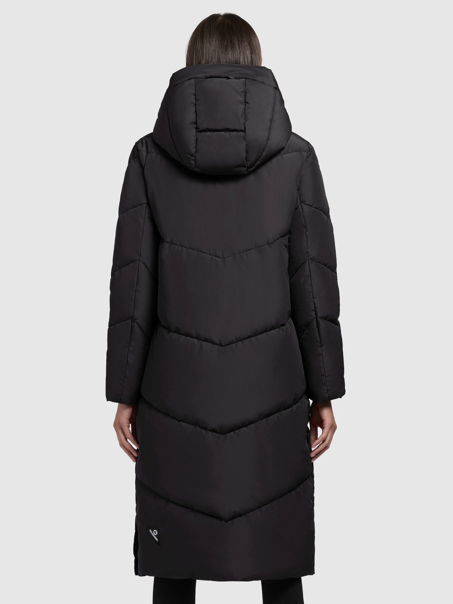 khujo – khujo Damen Jacke Sonje6