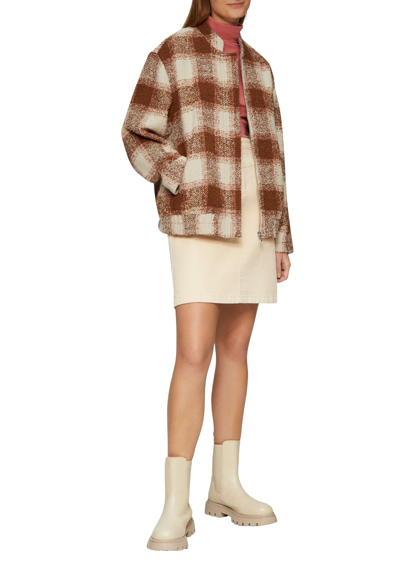 s.Oliver – s. Oliver Damen Blouson