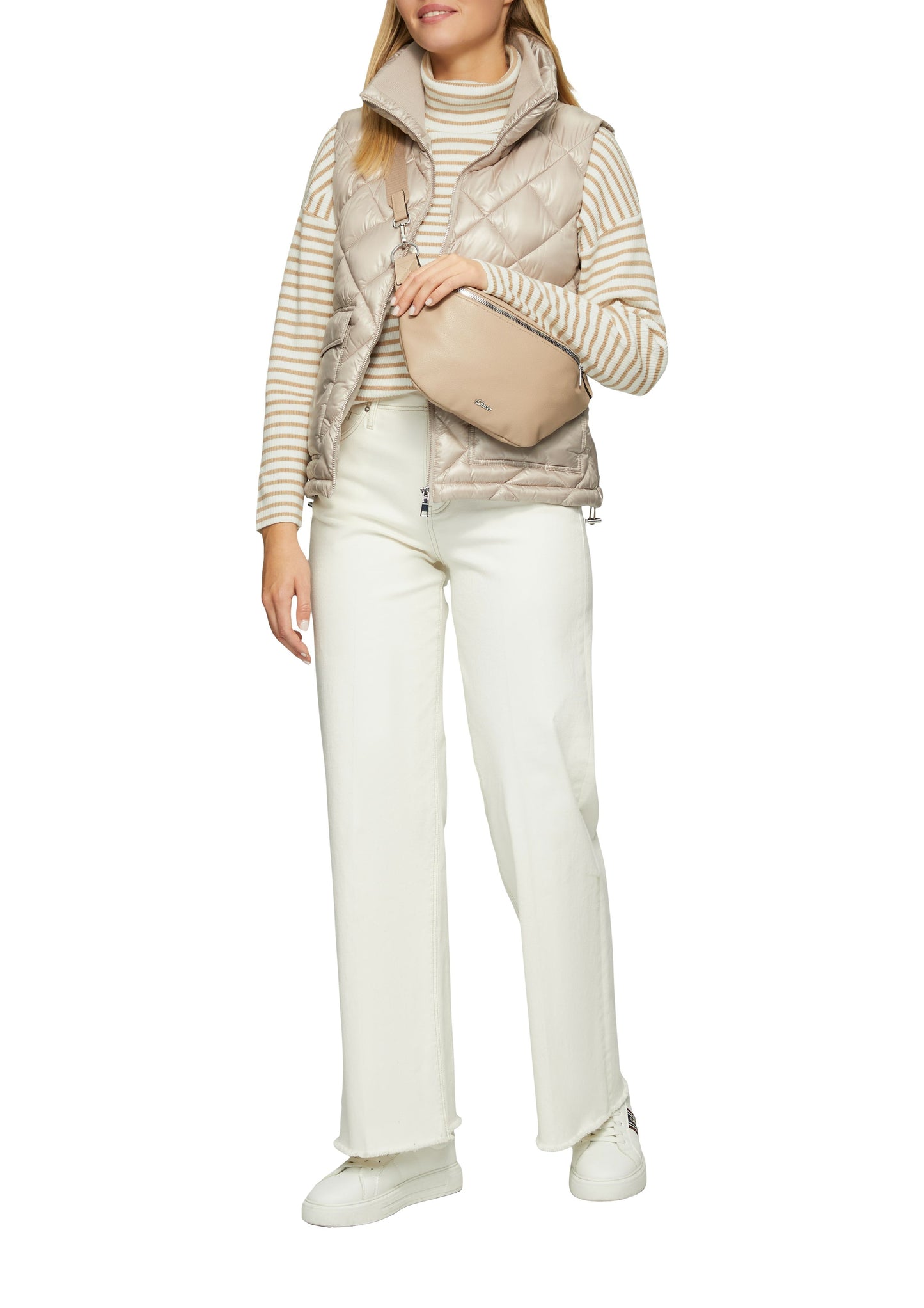 s.Oliver – s. Oliver Damen Strickpullover
