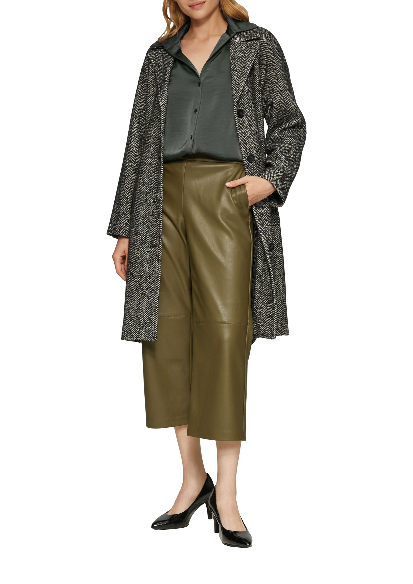 s.Oliver – s. Oliver Damen Bluse