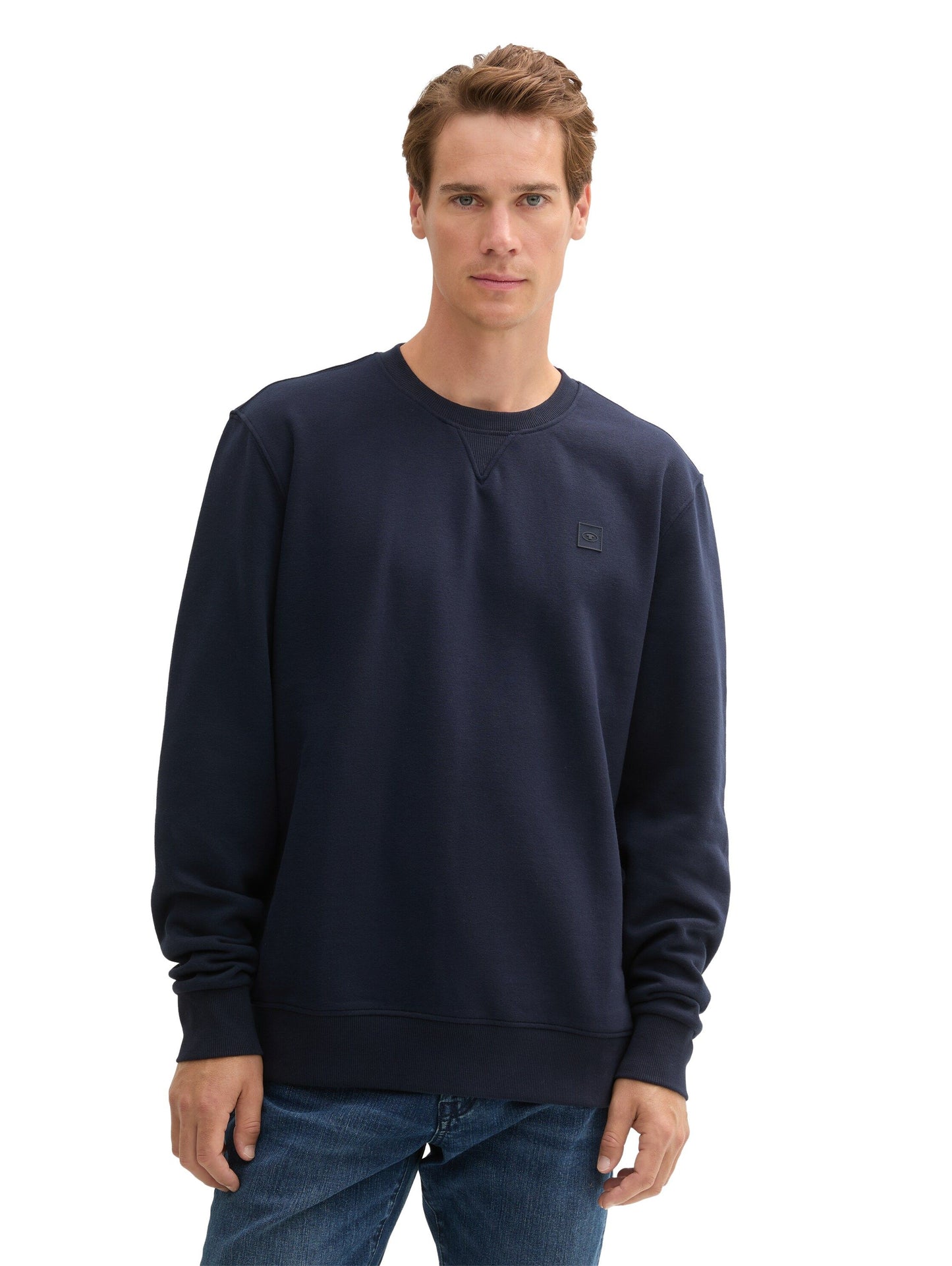 Tom Tailor – Tom Tailor Herren Sweatshirt