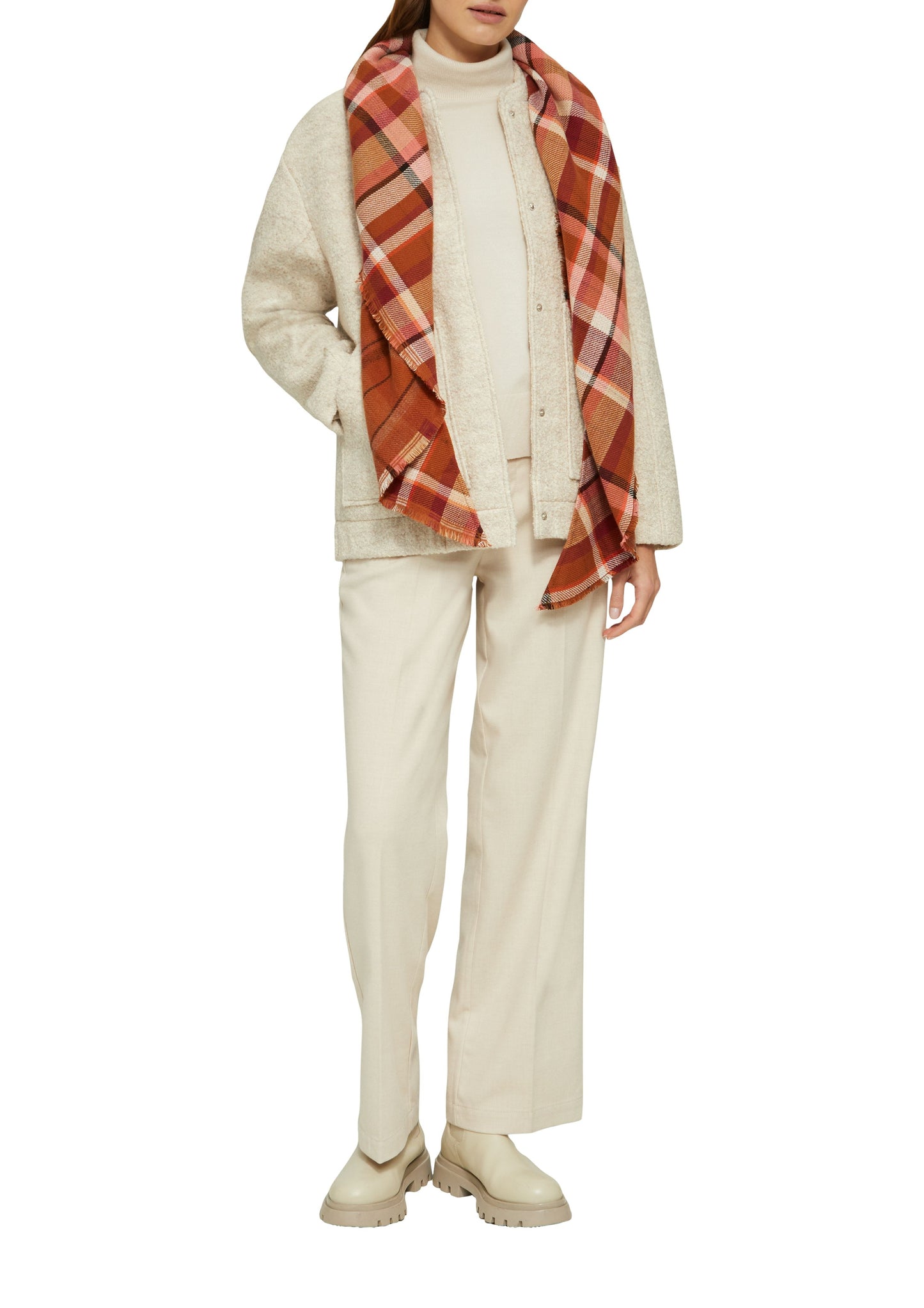 s.Oliver – s.Oliver Damen Strickpullover