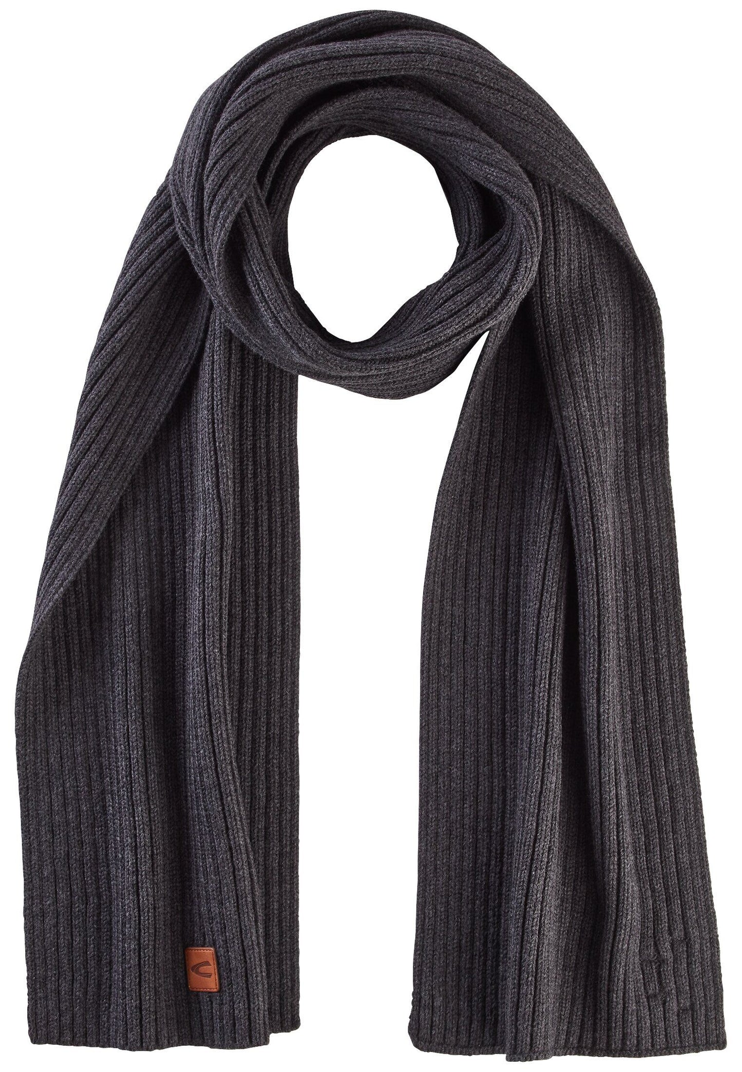 Camel Active Schal Default Title schwarz