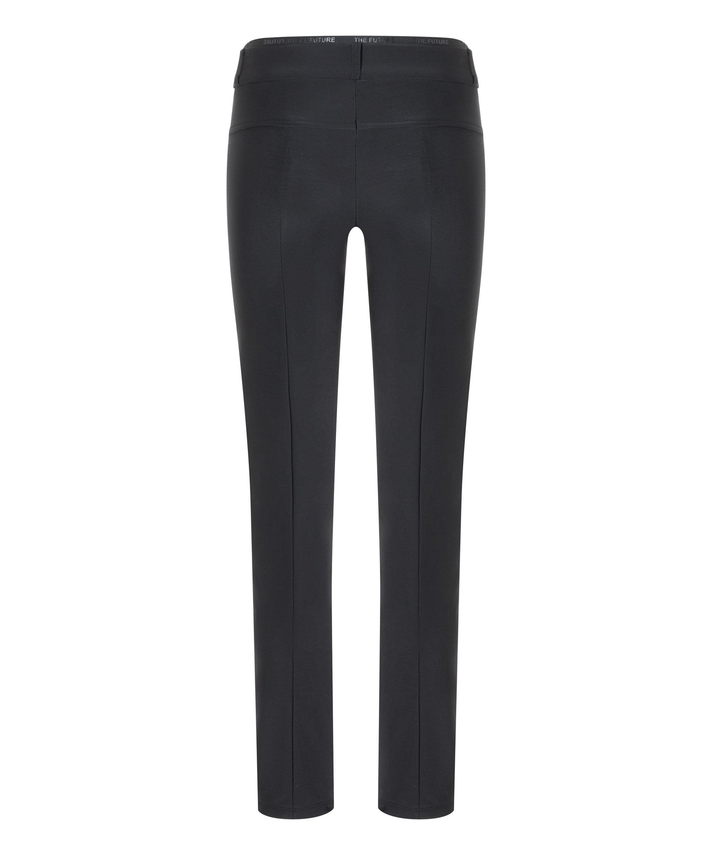 Cambio Damen Hose Rarity schwarz