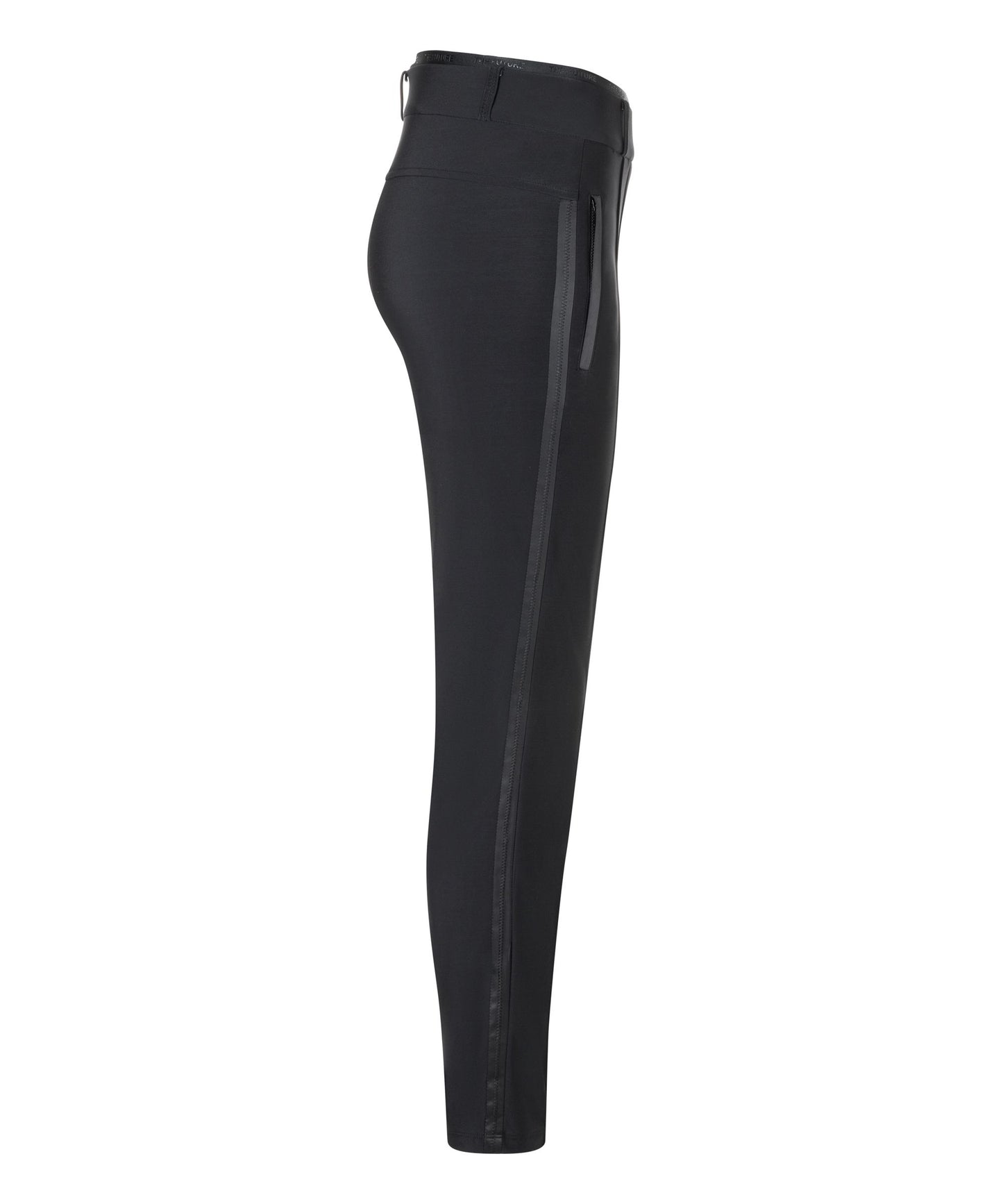 Cambio Damen Hose Rarity schwarz