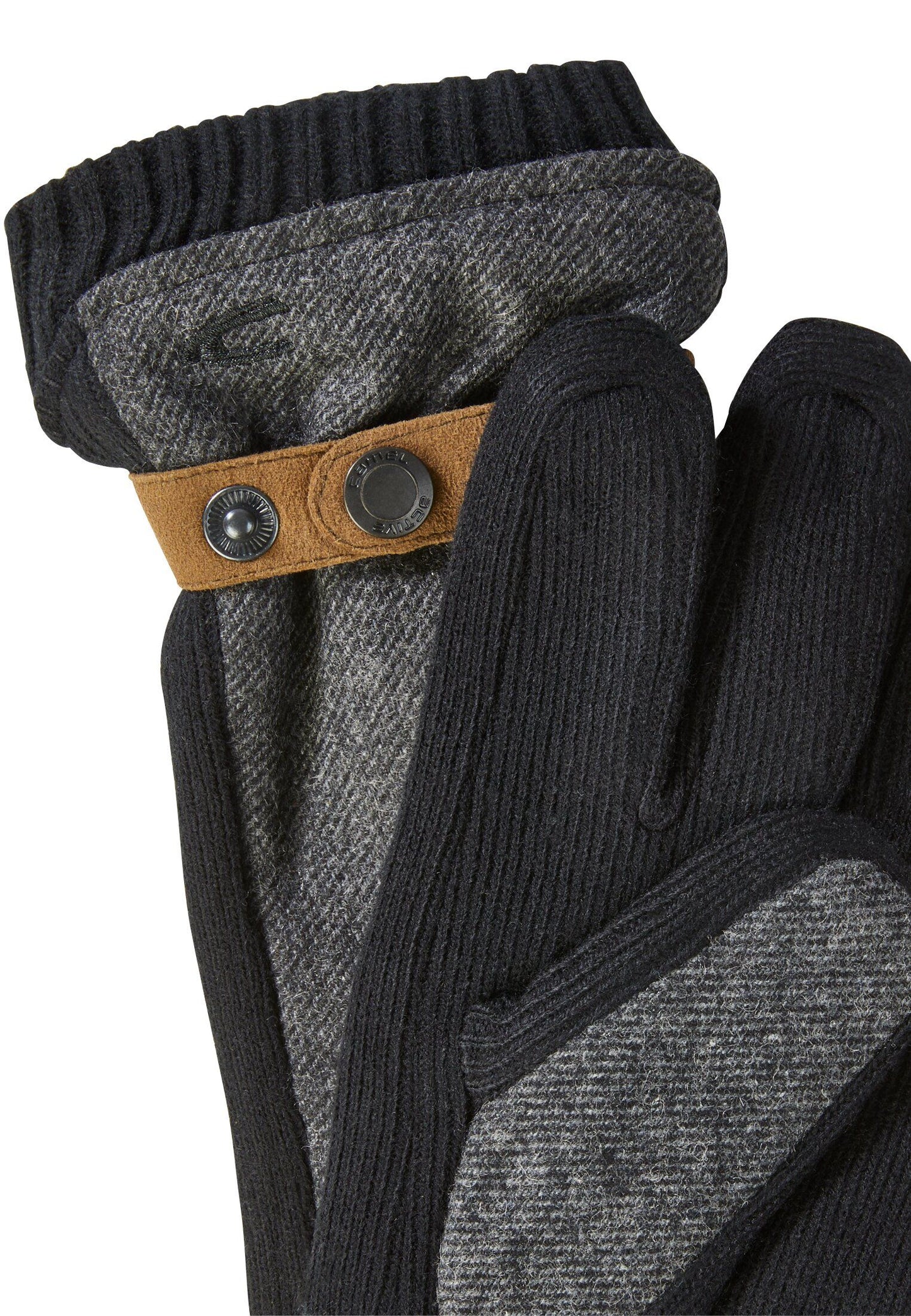 Camel Active Menswear – Camel Active Handschuhe